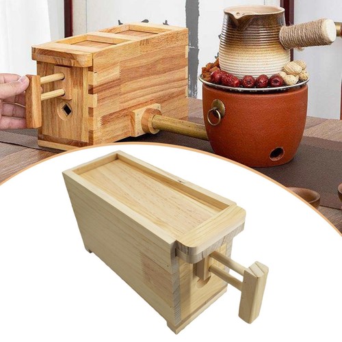 Holzbalg luftgebläse zum - luftgebläse,