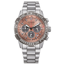 Citizen Promaster Sky Navihawk