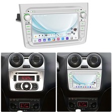 Android 15 Autoradio Carplay