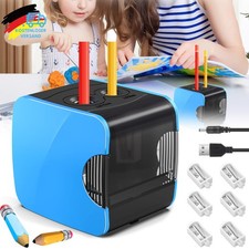 Elektrischer Anspitzer