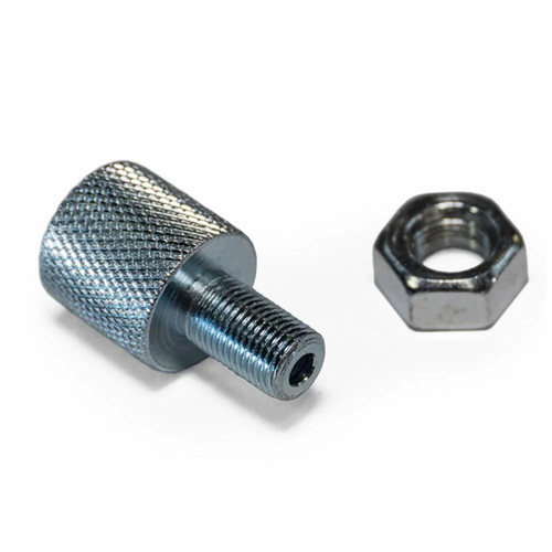 Burley kupplungs adapter - kupplungs,