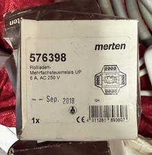 Merten 576398 Trennrelais