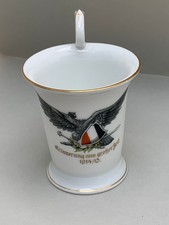 Patriotische tasse erinnerung - patriotische,