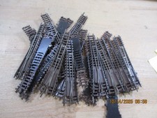 Arnold Spur N diverses Gleismaterial Weichen 23-teilig ohne OVP B167