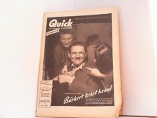 QUICK. Nr. 48 / 30. November