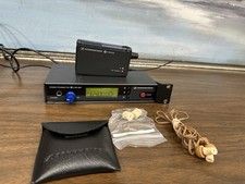 Sennheiser SR 300 EW300 IEM In