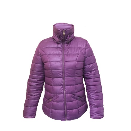 Damen jacke steppjacke beere - damen,