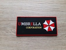 Resident Evil Umbrella