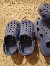 Crocs baya blau - baya, 22/23