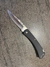 Buck 110 G10 Drop Point
