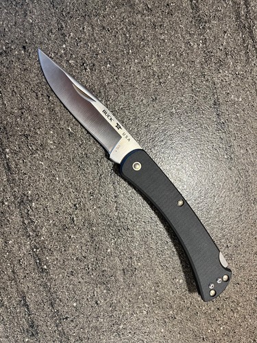 Buck 110 g10 - buck,