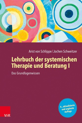 Lehrbuch der systemischen