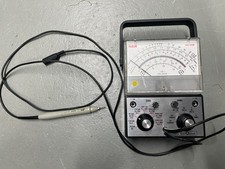 RCA WV-500B Volt Ohmyst