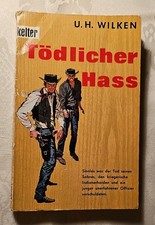 Tödlicher Hass  -  U.H