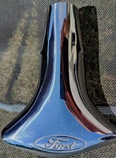 Oldtimer FORD Auspuff Tatze Hutze Endstück 