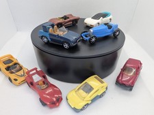 Ü-Ei Autos Sammlung / 8