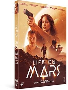 Life mars von - on,