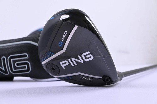 Ping g440 max - g440, 17