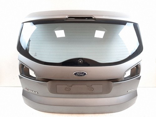 2009 ford max heckklappe - ford,