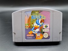 Donald Duck: Quack Attack –