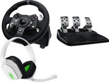 Logitech G920 Driving Force +