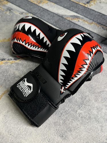 Phantom mma handschuhe - phantom, apex