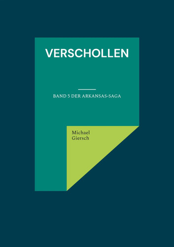 Verschollen band 5 der - verschollen,