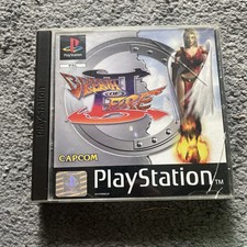 Breath of Fire III Sony Playstation 1 PS1 gebraucht mit Anleitung