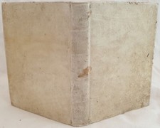 GAETANO MARIA DA BERGAMO Das