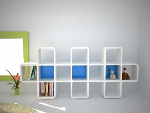 Cumix designregal erta - cumix,