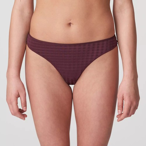 Marie avero string - marie, modell