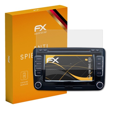 Atfolix displayfolie für - 3x,