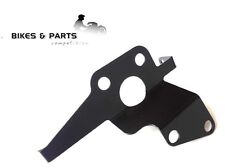 TACHOHALTER HALTER LAMPENMASKE FÜR MZ 125 SM SX MODELLE GEBRAUCHT