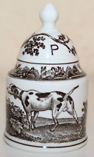 Anjou Pfefferstreuer Villeroy