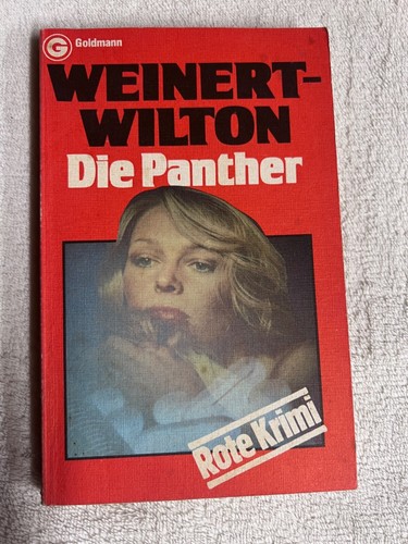 Die panther von weinert wilton - von,