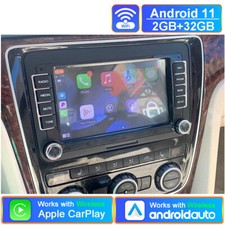 2+32G 7" Android 15 Autoradio