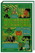 Der Zauberer von Oz von Lyman