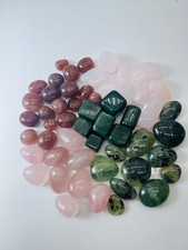 Trommelstein Set 1000gr