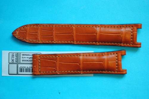 Uhrenarmband echt louisiana - uhrenarmband,