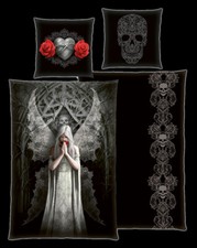 Baumwoll gothic - baumwoll,
