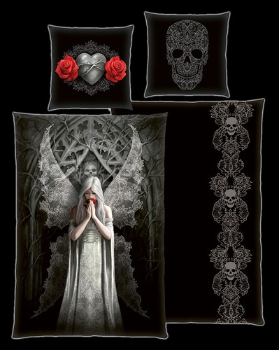 Baumwoll gothic - baumwoll,