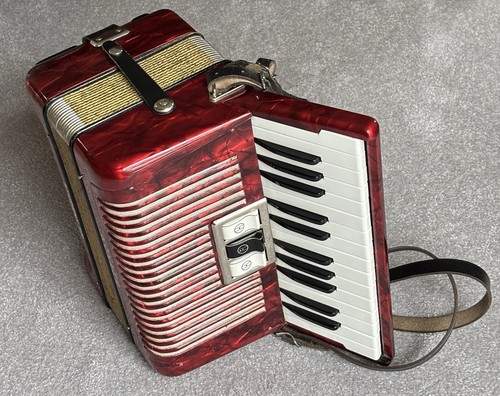 Hohner student - hohner, vm