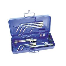 ZINSER Schweißgarnitur 1