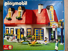 Playmobil 3965 Spielhaus/