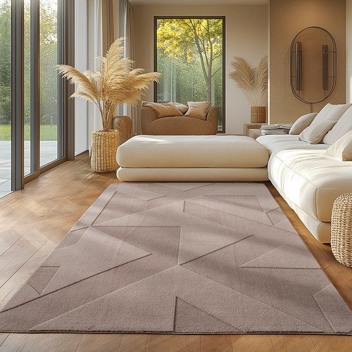 Boho teppich mit - boho,