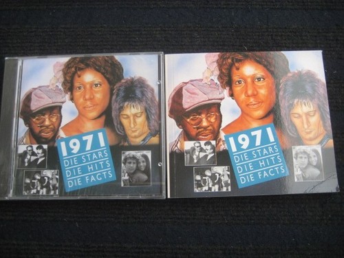 1971 die stars hits - ,