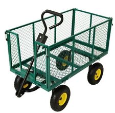 Bollerwagen Transportwagen Handwagen Transportkarre Gerätewagen klappbar