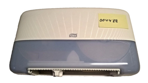 Tork toilettenpapierspender - tork,