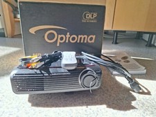 Beamer Heimkino Optoma HD700X