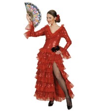 Carmencita Kleid Haarclip